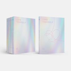 BTS Love Yourself 'Answer' 2 CD