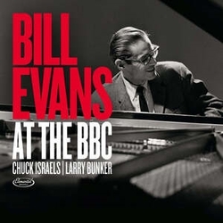 The Bill Evans Trio London 1965 DIGIPAK CD