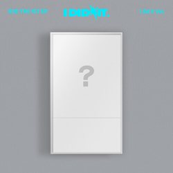 Idid I Did It. (I Did It Ver.) PHOTOBOOK POSTER STICKER CD
