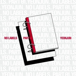 Yeonjun No Labels: Part 01 [SET-UP C] CD