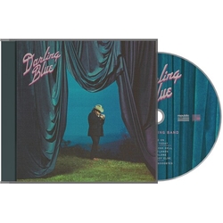 Marcus King Darling Blue CD