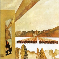 Stevie Wonder Innervisions CD