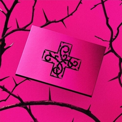 TXT 7TH YEAR: A Moment of Stillness in the Thorns CD
