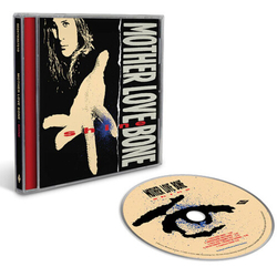 Mother Love Bone Shine CD