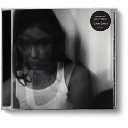 Gracie Abrams Good Riddance CD