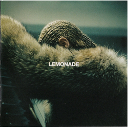 Beyonce Lemonade (CDDVD) 2 CD