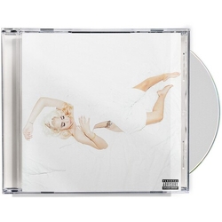 Kali Uchis Por Vida CD