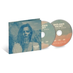 Halsey Badlands (DECADE EDITION ANTHOLOGY) (2CD) 2 CD
