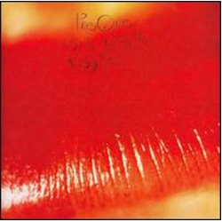 The Cure Kiss Me Kiss Me Kiss Me CD