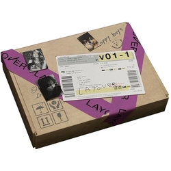 V Layover ' 3 CD