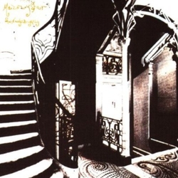 Mazzy Star She Hangs Brightly CD