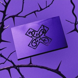 Tomorrow X Together 7TH YEAR: A Moment of Stillness in the Thorns [TENSION ver.] CD