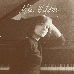 Mia Wilson CD