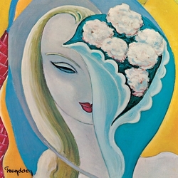 Derek & The Dominos Layla And Other Assorted Love Songs REMASTERED CD