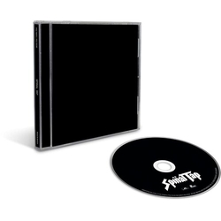 Spinal Tap From The Original Motion Picture Soundtrack "This Is Spinal Tap" REMASTERED CD