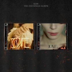 Xlov I One CD