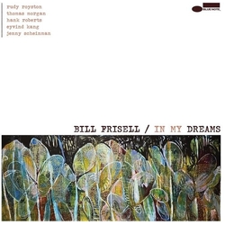 Bill Frisell In My Dreams CD