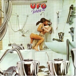 Ufo Force IT (Deluxe Edition) DELUXE DIGIPAK 2 CD