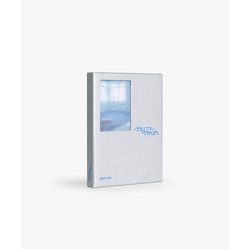 Enhypen Romance : Untold -Daydream- [Blue Moon Ver.] CD