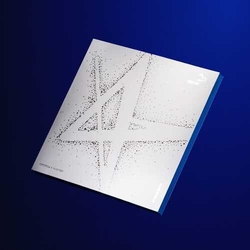 Tomorrow X Together The Star Chapter: TOGETHER [Awake Ver.] PHOTOBOOK PHOTOCARD CD