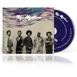 The Meters Live at the Great American Music Hall CD