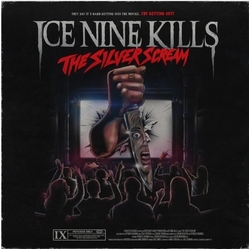 Ice Nine Kills The Silver Scream CD