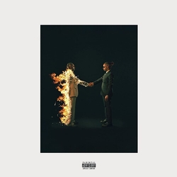 Metro Boomin Heroes & Villains CD