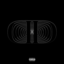 Lil Tecca Dopamine CD
