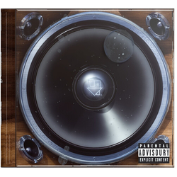 The Neighbourhood (((((Ultrasound)))))+ JEWEL CASE CD