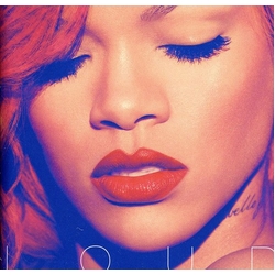 Rihanna Loud CD