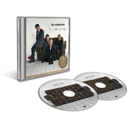 The Cranberries No Need To Argue (2CD DLX) ANNIVERSARY 2 CD