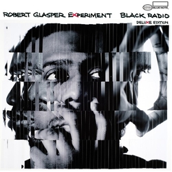 Robert Glasper Black Radio [10th Anniversary Deluxe Edition 2 CD] 2 CD