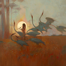 Alcest Les Chants De L'Aurore CD