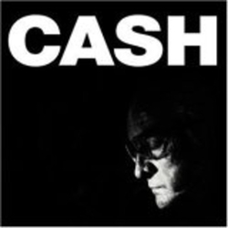 Johnny Cash American IV: The Man Comes Around CD