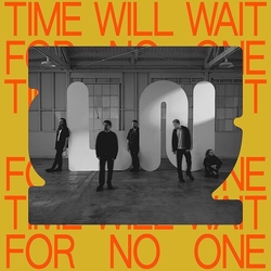 Local Natives Time Will Wait For No One (POST) (WB) (DIG) CD