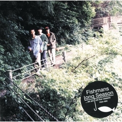 Fishmans Long Season SHM CD