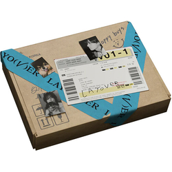 V Layover ' 2 CD