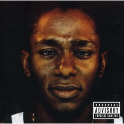 Mos Def Black On Both Sides CD