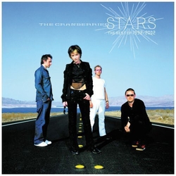 The Cranberries Stars: The Best Of 1992-2002 CD
