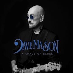 Dave Mason A Shade Of Blues CD