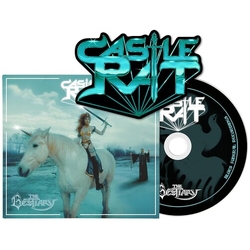 Castle Rat The Bestiary CD
