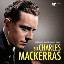 Sir Charles Mackerras Complete Warner Classics Edition CD