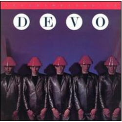 Devo Freedom Of Choice MANUFACTURED ON DEMAND CD