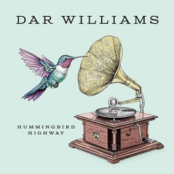 Dar Williams Hummingbird Highway CD