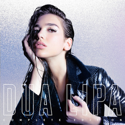 Dua Lipa (COMPLETE EDITION) 2 CD