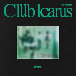 Artms Club Icarus - Version A CD