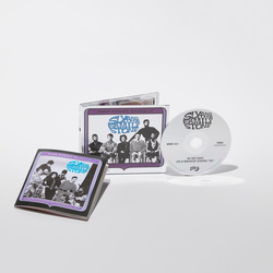 Sly & The Family Stone The First Family: Live At Winchester Cathedral 1967 CD