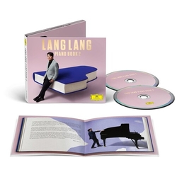 Lang Lang Piano Book 2 (2CD) 2 CD