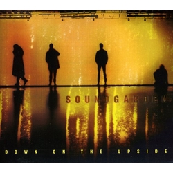 Soundgarden Down On The Upside CD