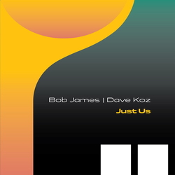 Bob James & Dave Koz Just Us CD